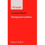 Management judiciar