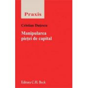 Manipularea pietei de capital