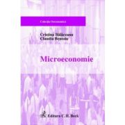 Microeconomie