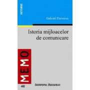 ISTORIA MIJLOACELOR DE COMUNICARE