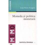 MONEDA SI POLITICA MONETARA