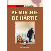 Pe muchie de hartie