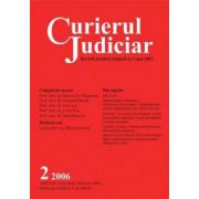 Curierul Judiciar, Nr. 2/2006