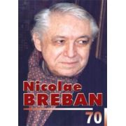 Nicolae Breban? 70