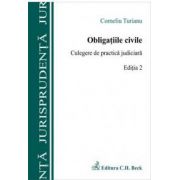 Obligatiile civile. Editia 2