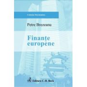 Finante europene