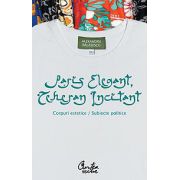 Paris elegant, Teheran incitant - Corpuri estetice, subiecte politice