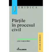 Partile in procesul civil