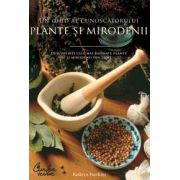 Plante şi mirodenii - Un ghid al cunoscătorului