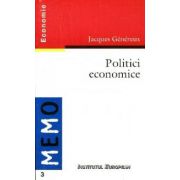 POLITICI ECONOMICE