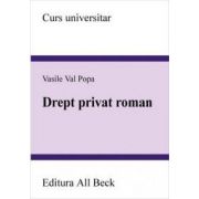 Drept privat roman