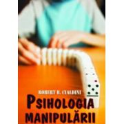 Psihologia manipularii