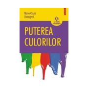 Puterea culorilor