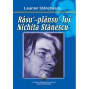 Rasu`-plansu` lui Nichita Stanescu