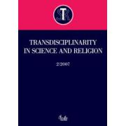 Transdisciplinarity in Science and Religion