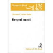 Dreptul muncii