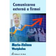 Comunicarea externa a firmei