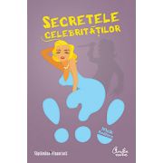 Secretele celebrităţilor - Dosarele oficiale ale celor bogaţi şi faimoşi