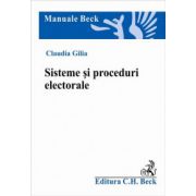 Sisteme si proceduri electorale