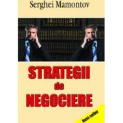 Strategii de negociere