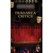 Tradarea criticii