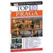 Top 10 PRAGA - Ghid turistic vizual