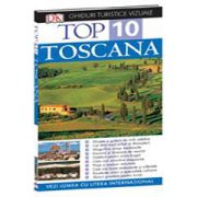 Top 10 TOSCANA - Ghid turistic vizual