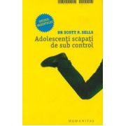 Adolescenti scapati de sub control