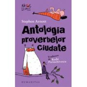 Antologia proverbelor ciudate