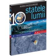 Marea Enciclopedie - Statele Lumii Vol. IV. Asia de Est, de Sud-Est şi de Sud