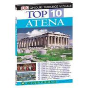 Top 10 ATENA - Ghid turistic vizual