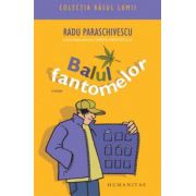 Balul fantomelor