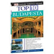 Top 10 BUDAPESTA - Ghid turistic vizual