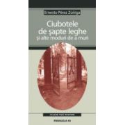 CIUBOTELE DE SAPTE LEGHE SI ALTE MODURI DE A MURI