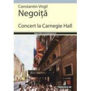 CONCERT LA CARNEGIE HALL