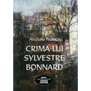 Crima lui Sylvestre Bonnard