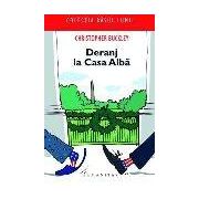 Deranj la Casa Alba