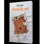 Desenul din covor