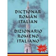 Dictionar roman italian - Dizionario romeno italiano