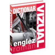 Dicţionar vizual englez român. Ediţia a II-a