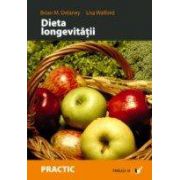 DIETA LONGEVITATII