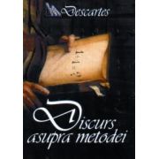 Discurs asupra metodei