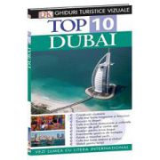 Top 10 DUBAI - Ghid turistic vizual