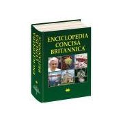 ENCICLOPEDIA CONCISĂ BRITANNICA