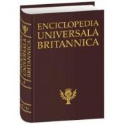 Enciclopedia Universală Britannica Vol. 4