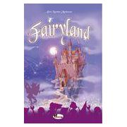 Fairyland, clasele II-IV