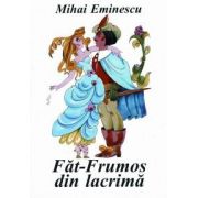 Fat - Frumos din lacrima