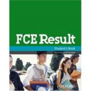FCE Result Student's Book
