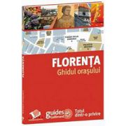 FLORENTA - Ghidul orasului