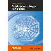 GHID DE ASTROLOGIE FENG SHUI